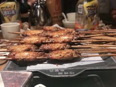 -管氏翅吧(国展店)