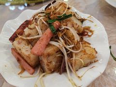 -新东源国际酒店·新东源食坊(沙井店)