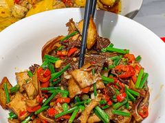 -辣可可·现炒黄牛肉(皇庭广场店)