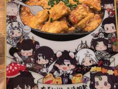 -云海肴·汽锅鸡·云南菜(美罗城店)