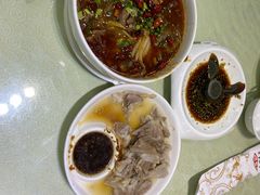 -东四民芳餐厅(世茂工三店)