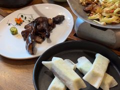 -新白鹿餐厅(城西银泰城店)