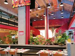 -肥肥虾庄·金牌油焖大虾(杨园滨江时代walk店)