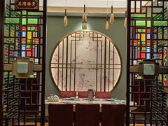 门面-点都德(汇盈广场店)
