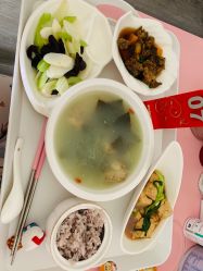 -馨果汇月子产康中心(南湖公园店)