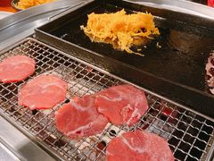 -伍丁·烤牛肋(和平东桥店)