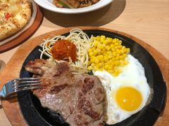 -菲滋意式餐厅(温岭银泰城店)