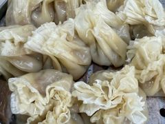 -域乐楼清真饭庄(华北路店)