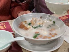 -点都德(华强北店)