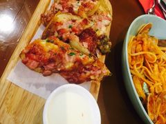 烤土豆皮-G+KITCHEN(龙湖狮山天街店)