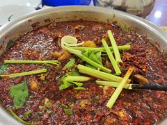 -温江公平红烧兔(总店)