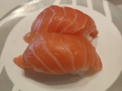 -新一番三文鱼寿司(红城湖店)