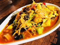 -串玖郎绿色串吧(丽晶公馆店)