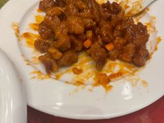 -盈春大饭店(千山路店)
