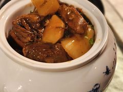 -全聚德(蓝山店)