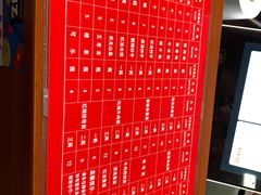 菜单-洞子口张老二凉粉(文殊院店)