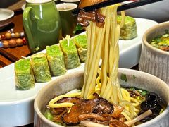 -安多素食(广仁寺路店)
