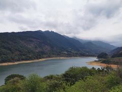 -广州市流溪河国家森林公园