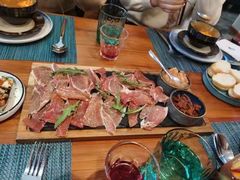 -帕歌西班牙餐厅paco tapas