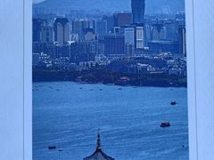 -杭州半山国家森林公园