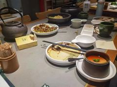 -云海肴·汽锅鸡·云南菜(高德置地店)