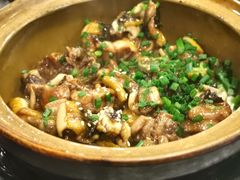 -红星光发煲仔饭(文海店)