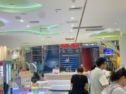 -meland亲子乐园•派对•研学(苏州悠方购物中心店)