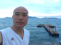 -越海渔村