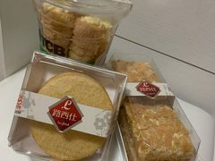 纯黄油黄油饼-路西仕·手作西点(气象台路店)