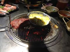 芝士玉米-碎怂烤肉(钟楼柳巷店)