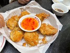 -飞尝蚝·顺德菜·鱼生(顺德总店)