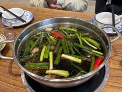 -厝味火锅·潮汕卤水火锅(十一合店)