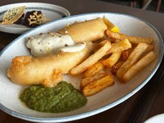 -FISH&POTATO Cō(地中海美食 万象城店)