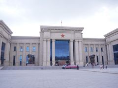 -中国人民解放军海军博物馆