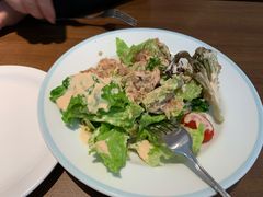 -萨莉亚意式餐厅(杭州西溪龙湖天街店)