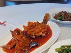 -上海会馆(香港名都店)