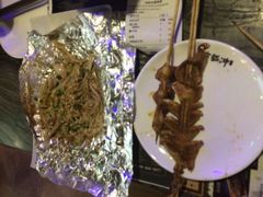 -令狐冲·活鱼馆(宝龙店)