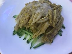 -烤肉宛饭庄(南礼士路店)
