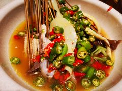 -嘉州叶婆婆钵钵鸡(建设路店)