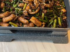 -曹家小菜(胜太路店)