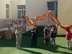 -立城苑小金星幼儿园