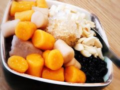 -鲜芋仙(中山路店)