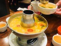 -荷花泰菜(东方新天地店)