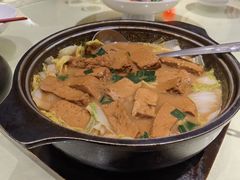 乡村手撕豆腐-孔乙己(后海店)