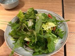 -青年公社烤鸭(滨湖银泰店)