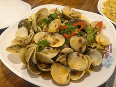 -班赞海鲜市场