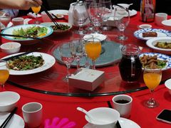 -西湖春天•老字号杭州菜(百汇店)