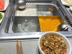 -海底捞火锅(天河方圆荟店)