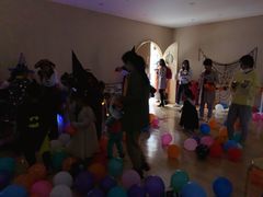 -飞童凡响艺术学校(松江区九里亭校区)