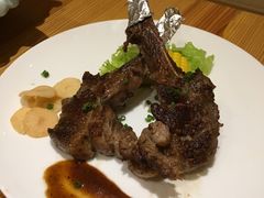 -花潮料理艺食馆(世欧广场店)